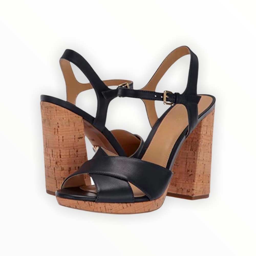 Michael Kors Platforms Sandals